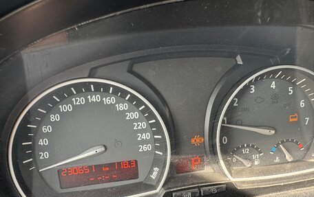 BMW X3, 2007 год, 700 000 рублей, 18 фотография