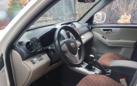 Lifan X60 I рестайлинг, 2013 год, 500 000 рублей, 5 фотография