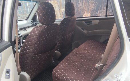 Lifan X60 I рестайлинг, 2013 год, 500 000 рублей, 6 фотография