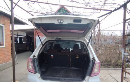 Lifan X60 I рестайлинг, 2013 год, 500 000 рублей, 9 фотография