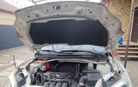 Lifan X60 I рестайлинг, 2013 год, 500 000 рублей, 11 фотография