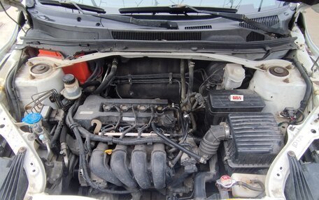 Lifan X60 I рестайлинг, 2013 год, 500 000 рублей, 10 фотография