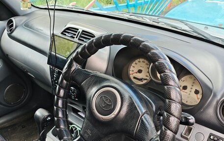 Toyota RAV4, 2000 год, 790 000 рублей, 5 фотография