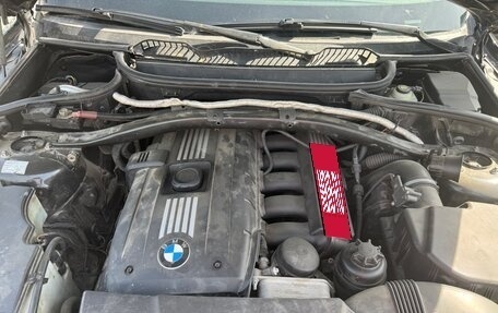 BMW X3, 2007 год, 700 000 рублей, 15 фотография