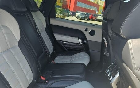 Land Rover Range Rover Sport II, 2015 год, 4 150 000 рублей, 8 фотография
