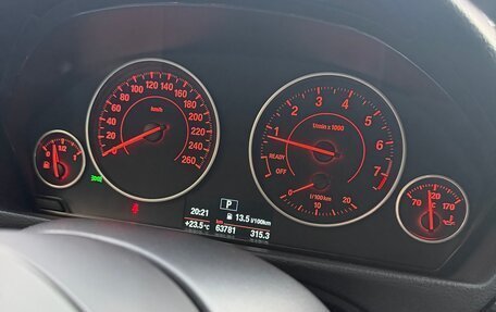 BMW 4 серия, 2017 год, 2 990 000 рублей, 4 фотография