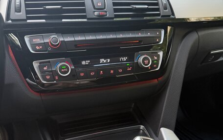 BMW 4 серия, 2017 год, 2 990 000 рублей, 5 фотография