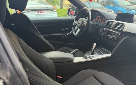BMW 4 серия, 2017 год, 2 990 000 рублей, 8 фотография