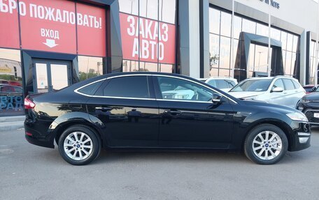 Ford Mondeo IV, 2012 год, 890 000 рублей, 3 фотография
