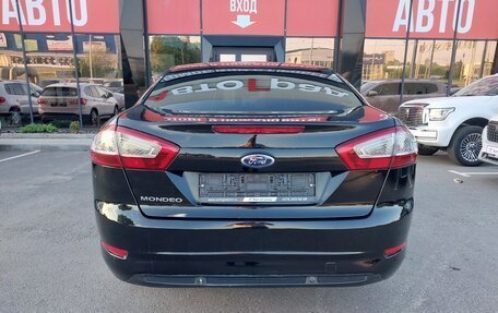 Ford Mondeo IV, 2012 год, 890 000 рублей, 6 фотография