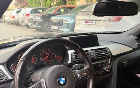 BMW 4 серия, 2017 год, 2 990 000 рублей, 14 фотография