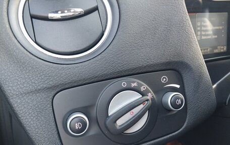 Ford Mondeo IV, 2012 год, 890 000 рублей, 8 фотография