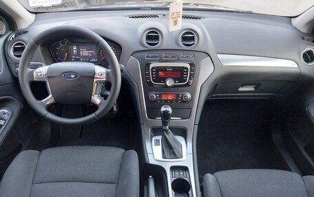 Ford Mondeo IV, 2012 год, 890 000 рублей, 9 фотография