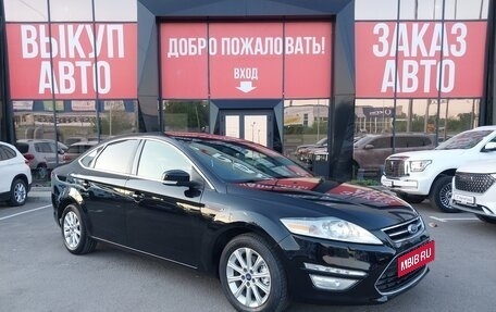 Ford Mondeo IV, 2012 год, 890 000 рублей, 2 фотография