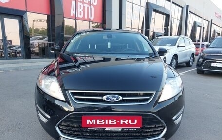 Ford Mondeo IV, 2012 год, 890 000 рублей, 5 фотография