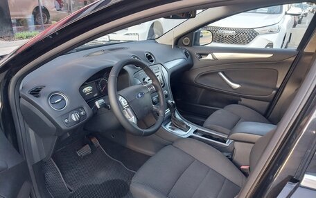 Ford Mondeo IV, 2012 год, 890 000 рублей, 15 фотография