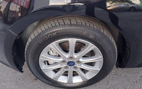 Ford Mondeo IV, 2012 год, 890 000 рублей, 12 фотография