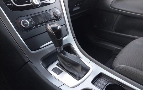 Ford Mondeo IV, 2012 год, 890 000 рублей, 10 фотография