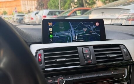 BMW 4 серия, 2017 год, 2 990 000 рублей, 15 фотография