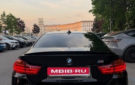 BMW 4 серия, 2017 год, 2 990 000 рублей, 13 фотография