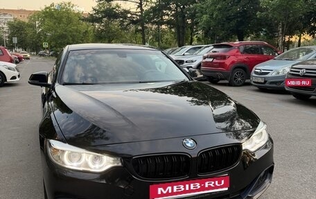 BMW 4 серия, 2017 год, 2 990 000 рублей, 11 фотография