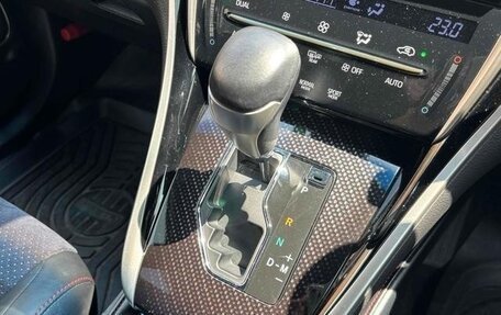Toyota Harrier, 2020 год, 1 762 000 рублей, 12 фотография