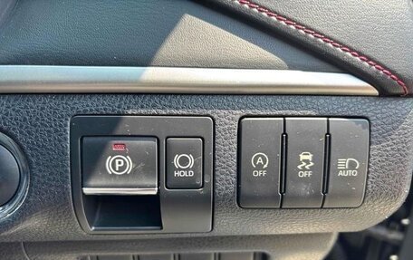 Toyota Harrier, 2020 год, 1 762 000 рублей, 13 фотография