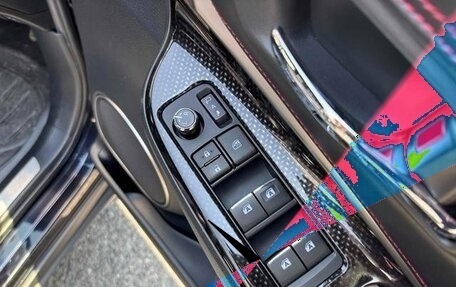 Toyota Harrier, 2020 год, 1 762 000 рублей, 14 фотография
