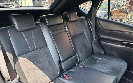 Toyota Harrier, 2020 год, 1 762 000 рублей, 23 фотография