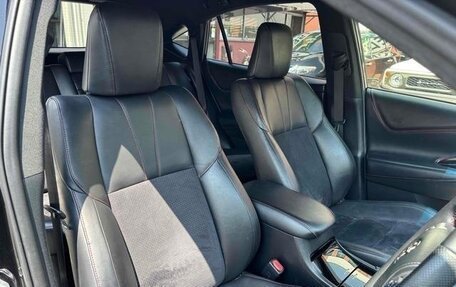Toyota Harrier, 2020 год, 1 762 000 рублей, 20 фотография