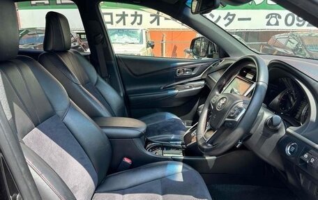 Toyota Harrier, 2020 год, 1 762 000 рублей, 21 фотография