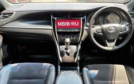 Toyota Harrier, 2020 год, 1 762 000 рублей, 8 фотография