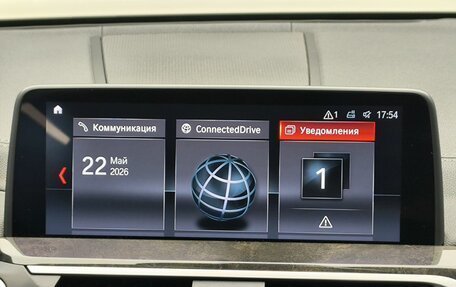 BMW X3, 2019 год, 3 557 000 рублей, 9 фотография