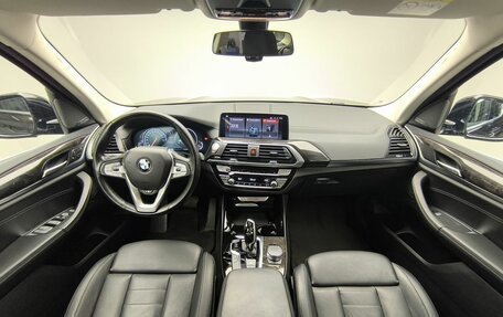 BMW X3, 2019 год, 3 557 000 рублей, 7 фотография