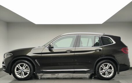 BMW X3, 2019 год, 3 557 000 рублей, 6 фотография