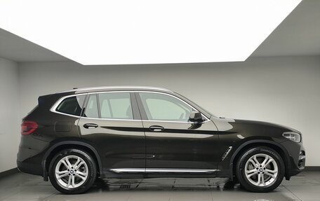 BMW X3, 2019 год, 3 557 000 рублей, 3 фотография