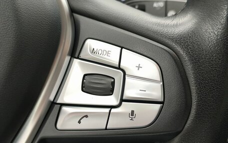 BMW X3, 2019 год, 3 557 000 рублей, 14 фотография