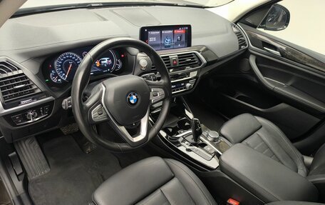 BMW X3, 2019 год, 3 557 000 рублей, 16 фотография