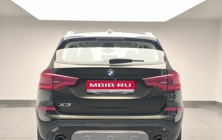 BMW X3, 2019 год, 3 557 000 рублей, 5 фотография