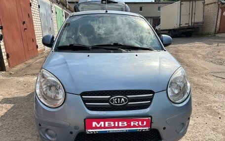 KIA Picanto I, 2009 год, 700 000 рублей, 1 фотография