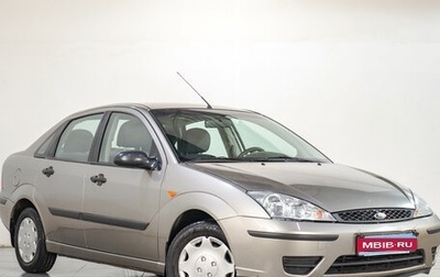 Ford Focus IV, 2003 год, 449 000 рублей, 1 фотография