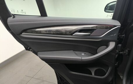 BMW X3, 2019 год, 3 557 000 рублей, 26 фотография
