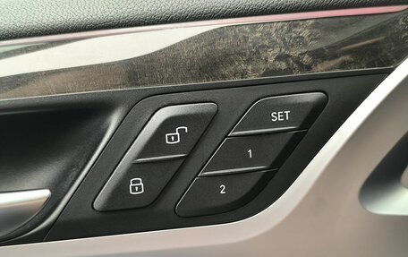 BMW X3, 2019 год, 3 557 000 рублей, 20 фотография