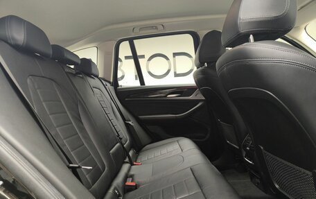 BMW X3, 2019 год, 3 557 000 рублей, 27 фотография