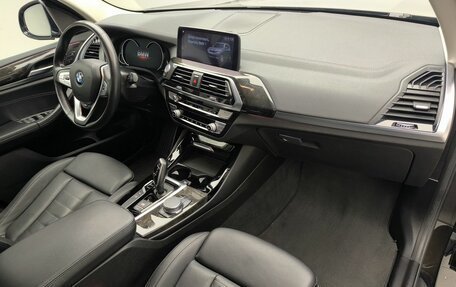 BMW X3, 2019 год, 3 557 000 рублей, 24 фотография