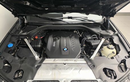 BMW X3, 2019 год, 3 557 000 рублей, 30 фотография
