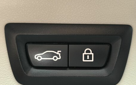 BMW X3, 2019 год, 3 557 000 рублей, 29 фотография