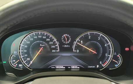 BMW X3, 2019 год, 3 557 000 рублей, 32 фотография