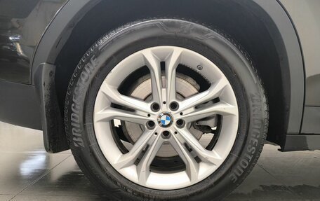 BMW X3, 2019 год, 3 557 000 рублей, 31 фотография