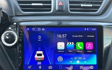 KIA Rio III рестайлинг, 2015 год, 679 000 рублей, 13 фотография